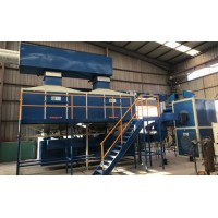 大連催化燃燒廢氣處理設(shè)備就找欣恒工程設(shè)備