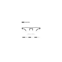 新款時尚抗藍光紫外線眼鏡男士平光鏡護目鏡