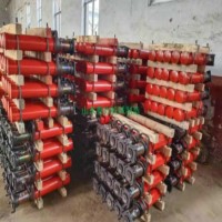 DW18-300/100高強(qiáng)度單體液壓支柱 使用方法