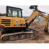 西安長臂挖掘機240挖掘機出租