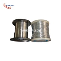 供應 精密電阻合金 6j20 鎳鉻絲