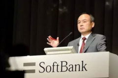 軟銀1000億美元愿景基金一號(hào)投資回報(bào)率低 投資者擔(dān)心