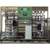 食品廠純水設(shè)備  純凈水設(shè)備  餅干制取水處理設(shè)備