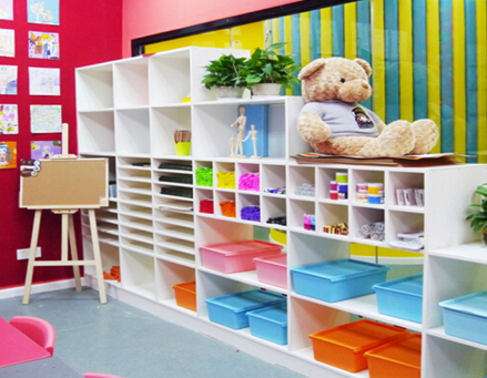 七星瓢蟲少兒美術教育加盟