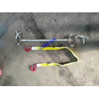 液壓支柱防倒架防倒帶