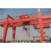 福建福州龍門吊生產廠家16m跨度行車行吊
