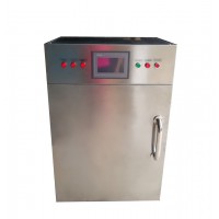 潤滑油深冷設備 深冷處理設備 潤滑脂深冷低溫設備