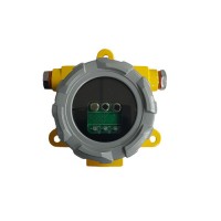 三波段紅外火焰探測器廠家 山東青島火焰探測器價格