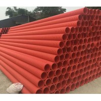 IBF雙壁波紋管生產商