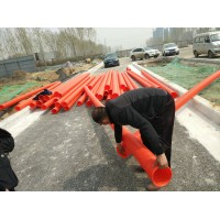 HFCM雙壁波紋管生產商