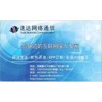 曲阜ERP開發(fā)（速達(dá)網(wǎng)絡(luò)通信）