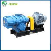 供應優質羅茨風機