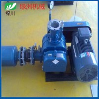 污水處理曝氣羅茨風機