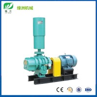 真空送紙羅茨風機