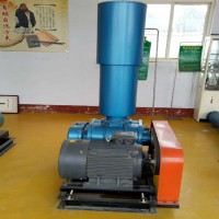 洗煤用羅茨風機