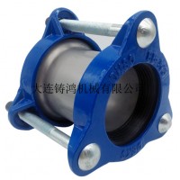 柔性管道連接器-玻璃鋼管道修補(bǔ)