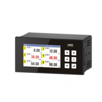 無紙記錄儀DR8050