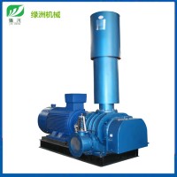 礦山用羅茨風(fēng)機(jī)
