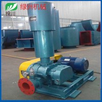 供應(yīng)優(yōu)質(zhì)羅茨風(fēng)機(jī)洗煤