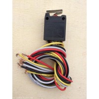 行程開關(guān)MK2-1 HWK-22A