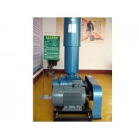 口罩熔噴布專用高壓羅茨風(fēng)機(jī)