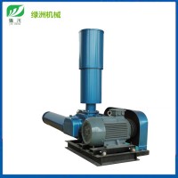 口罩熔噴布用羅茨風(fēng)機(jī)