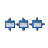 JHH-2-3-4系列礦用接線盒