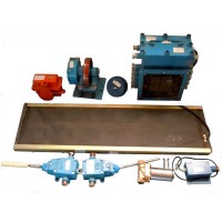 KHP259帶式輸送機保護裝置