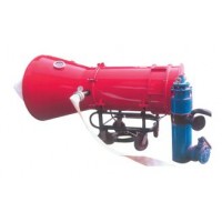 BGP－400煤礦用高倍數(shù)泡沫滅火裝置