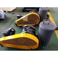 供應回轉風機印刷真空送紙