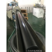 平價供應尚科聚四氟乙烯擠出棒機