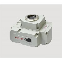 ZYS-10，ZYS-05，ZYS-20智能型電動(dòng)裝置