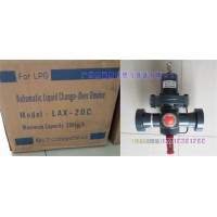 日本伊藤ITOKOKILAX-20C液相自動切換閥