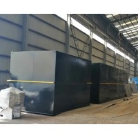 山東濰坊城市污水處理小型污水處理污水處理方法