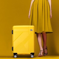 崇譽青春系列行李箱