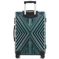 崇譽拉桿箱耐磨防刮