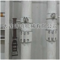 遼寧管道連接器-聯(lián)管夾
