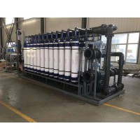 反滲透設(shè)備 中水回用水處理設(shè)備