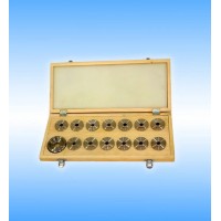 供應FQ-HXP01型環壓試驗中心盤