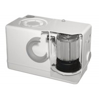 德國澤德microboy pro 衛生間切割加強型污水提升器