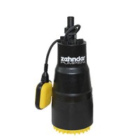 德國進口澤德便攜式污水提升泵TDP800系列