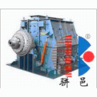 防堵錘式顎式反擊式齒輥破碎機