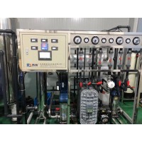 反滲透高純水設備  電子廠高純水設備
