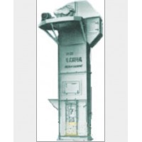 山東科華斗式提升機斗提機