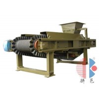 調速定量給料皮帶秤微量稱分體轉子秤