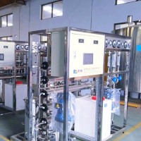 反滲透純化水設備 制藥純化水設備
