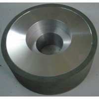 樹脂金剛石無心磨大砂輪質量保證