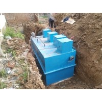 山東濰坊家禽屠宰設備屠宰污水處理設備哪個牌子的好