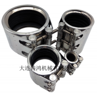 廣東管道連接器廠家-管道連接器生產廠家