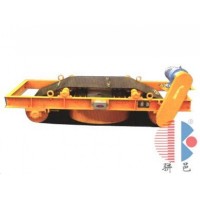 干式風冷式油冷式懸掛式電磁除鐵器